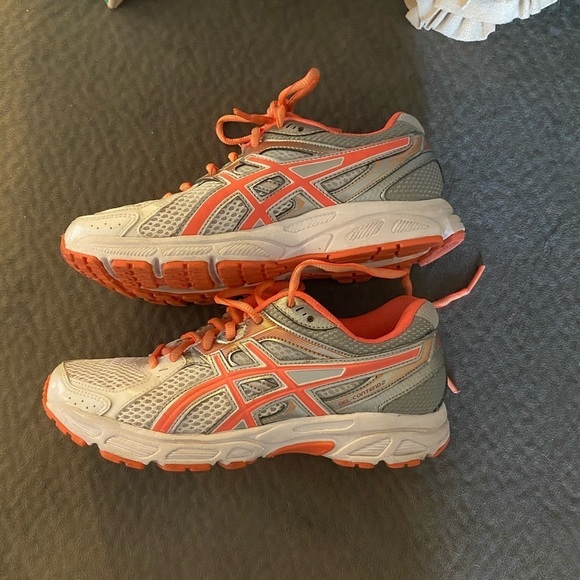 Asics gel contend 2 - Picture 1 of 8